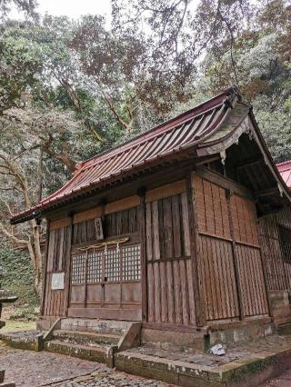 守山八幡宮の参拝記録(シンビさん)