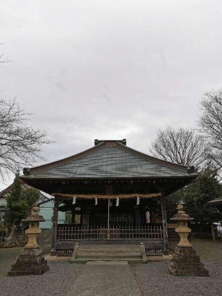 八坂神社の参拝記録(シンビさん)