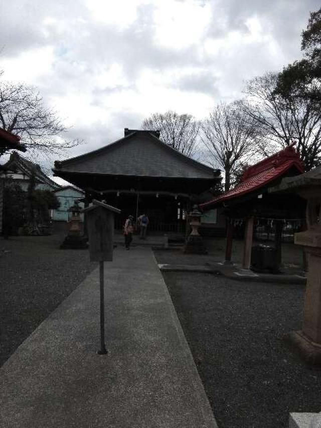 八坂神社の参拝記録6