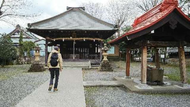 八坂神社の参拝記録7