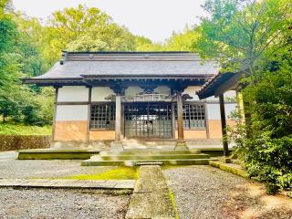 熊野八坂神社の参拝記録(shikigami_hさん)