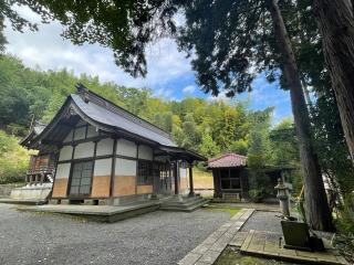 熊野八坂神社の参拝記録(shikigami_hさん)