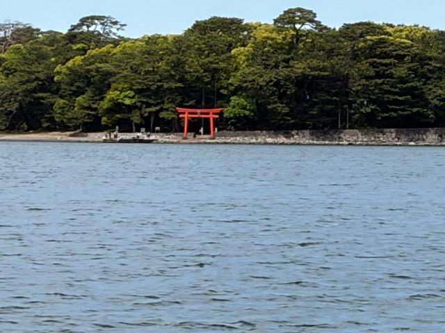 諸口神社の参拝記録3
