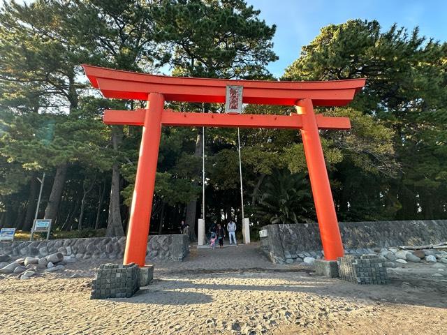 諸口神社の参拝記録3