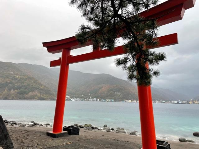 諸口神社の参拝記録8