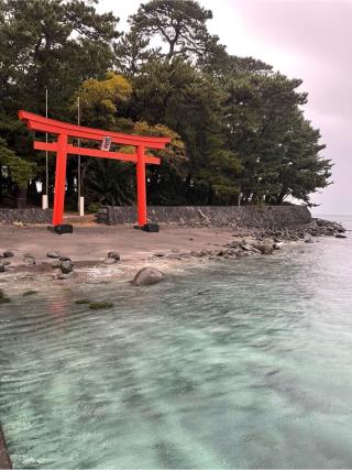 諸口神社の参拝記録(りょうちゃんさん)