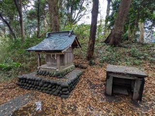 諸口神社の参拝記録(BakaUminekoさん)