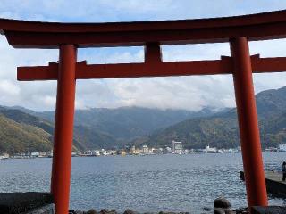 諸口神社の参拝記録(BakaUminekoさん)