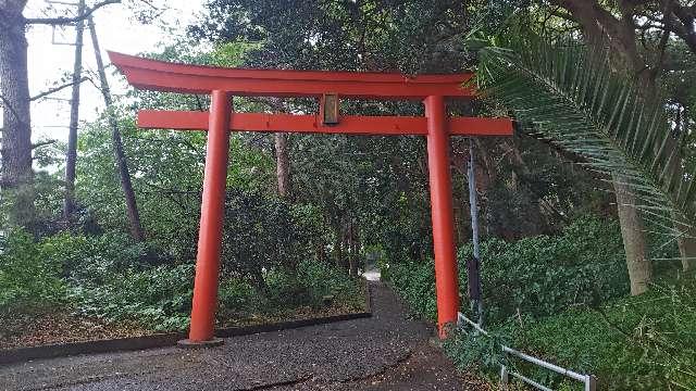 諸口神社の参拝記録4