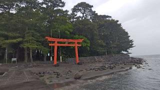諸口神社の参拝記録(まっくさん)