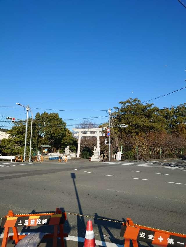 廣瀬神社の参拝記録3