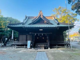 廣瀬神社の参拝記録(shikigami_hさん)