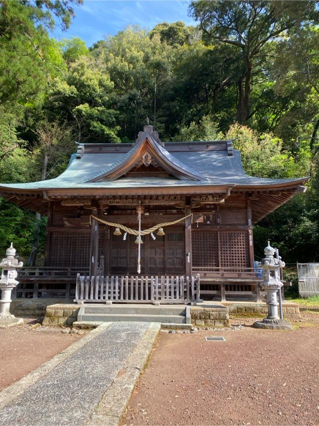 日枝神社の参拝記録