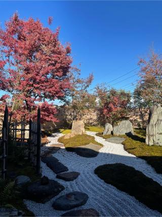 大聖護国寺の参拝記録(しゅんきちさん)