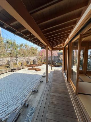 大聖護国寺の参拝記録(こうさん)