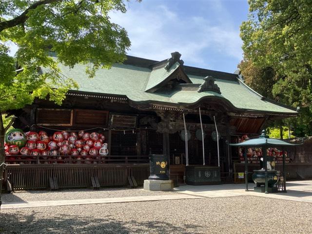少林山 鳳台院 達磨寺の参拝記録6