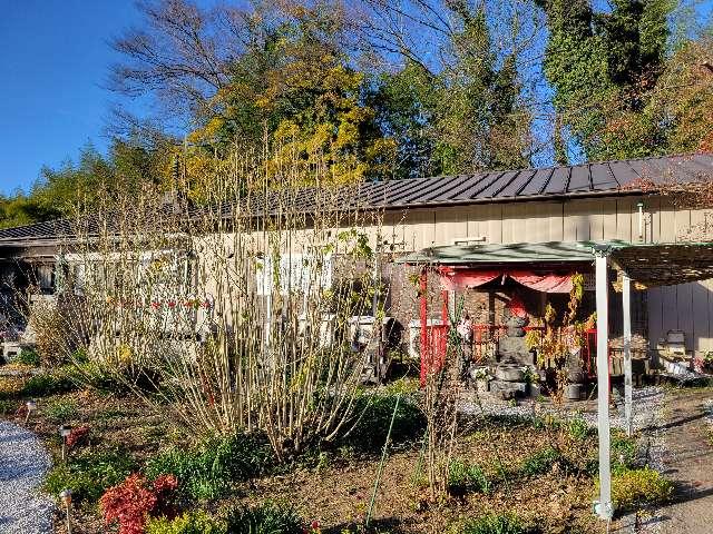 群馬県高崎市鼻高町707 慈雲山 福泉寺の写真2