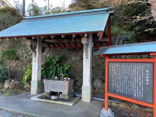 初木神社の参拝記録(もとちゅうさん)