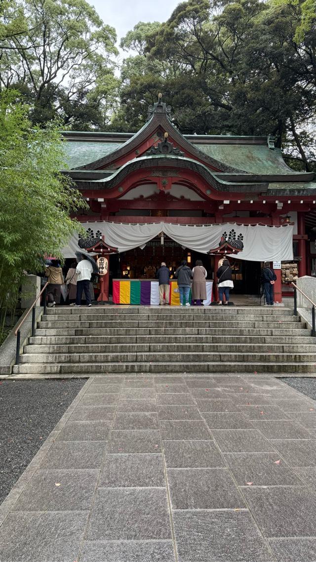 静岡県熱海市西山町43-1 来宮神社（熱海来宮神社）の写真21