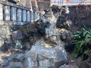 湯前神社の参拝記録(軍畑先輩さん)