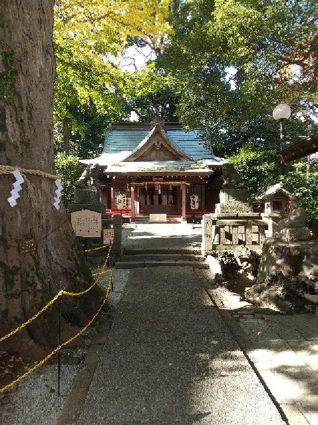 静岡県熱海市桜町3-29 今宮神社（熱海今宮神社）の写真19