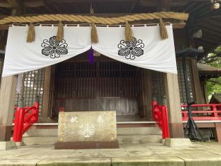 今宮神社（熱海今宮神社）の参拝記録(🤗あんこさん)