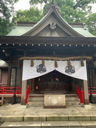 今宮神社（熱海今宮神社）の参拝記録(もそもそ🤗さん)