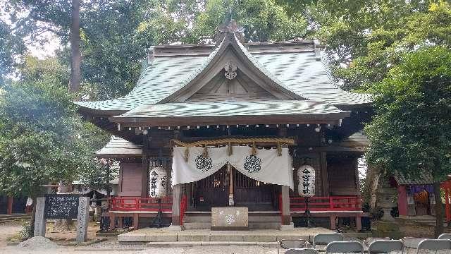 今宮神社（熱海今宮神社）の参拝記録8