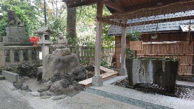 静岡県熱海市桜町3-29 今宮神社（熱海今宮神社）の写真7