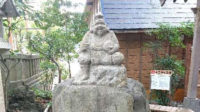 静岡県熱海市桜町3-29 今宮神社（熱海今宮神社）の写真8