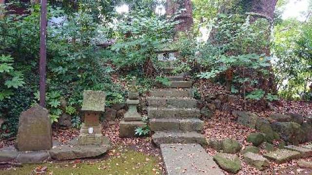 静岡県熱海市桜町3-29 今宮神社（熱海今宮神社）の写真13