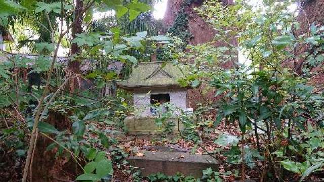 静岡県熱海市桜町3-29 今宮神社（熱海今宮神社）の写真14