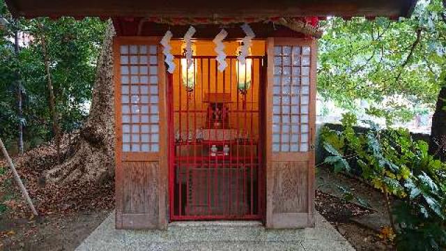 静岡県熱海市桜町3-29 今宮神社（熱海今宮神社）の写真18