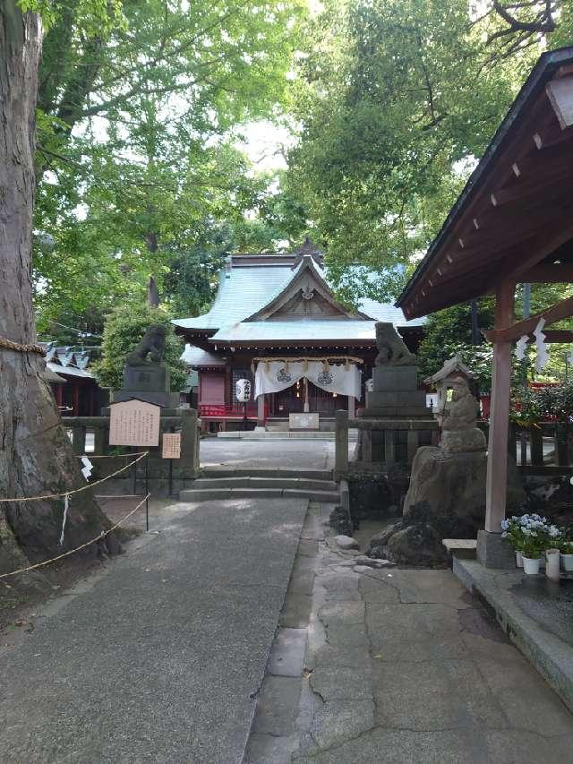 今宮神社(熱海今宮神社)の参拝記録8