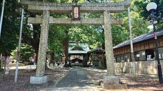 今宮神社（熱海今宮神社）の参拝記録(りょうまさん)