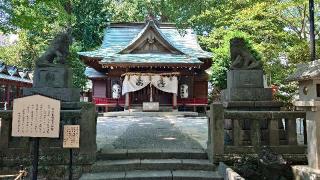 今宮神社（熱海今宮神社）の参拝記録(りょうまさん)