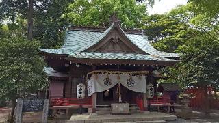 今宮神社（熱海今宮神社）の参拝記録(まっくさん)