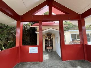 浅間神社（大室山浅間神社）の参拝記録(かんたさん)