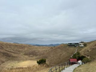 浅間神社（大室山浅間神社）の参拝記録(かんたさん)