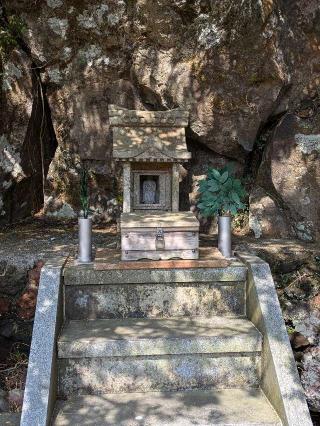 浅間神社（大室山浅間神社）の参拝記録(BakaUminekoさん)