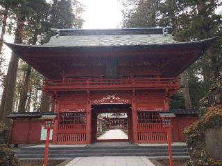東口本宮冨士浅間神社の参拝記録(ＦÙKUさん)