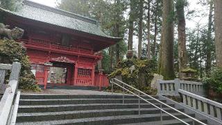 東口本宮冨士浅間神社の参拝記録(よみるさん)