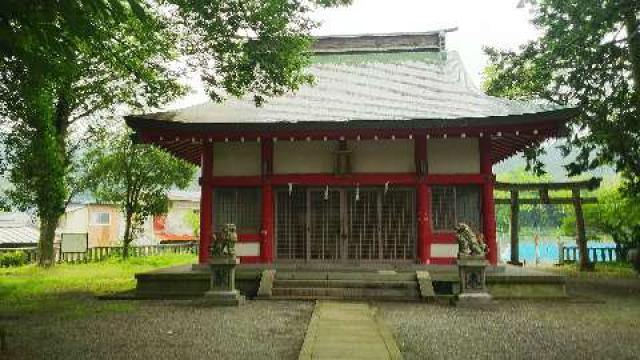 浅間神社の参拝記録4