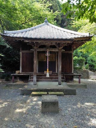 法峰寺の参拝記録(zx14rさん)