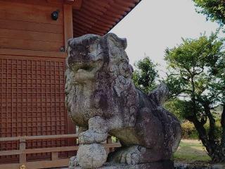 棠陽神社の参拝記録(miyumikoさん)