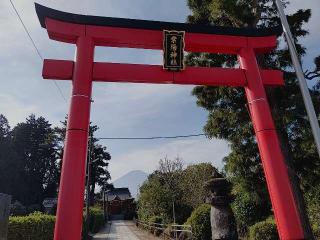 棠陽神社の参拝記録(miyumikoさん)