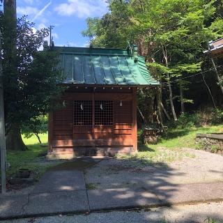 浅間神社の参拝記録(ワヲンさん)