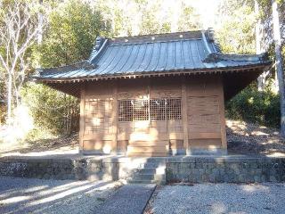 浅間神社の参拝記録(愛しい風さん)