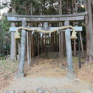 十二神社の参拝記録(seeker of Japanese shrinesさん)