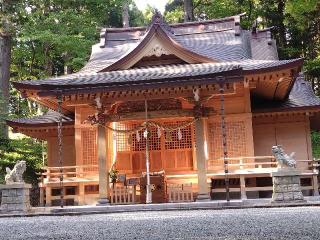 須山浅間神社の参拝記録(K2Kさん)